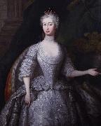 Augusta of Saxe Gotha Charles Philips
